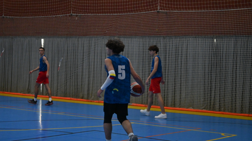 ¡Vuelve la competición! El Torneo Social arranca el 2026 con fuerza 